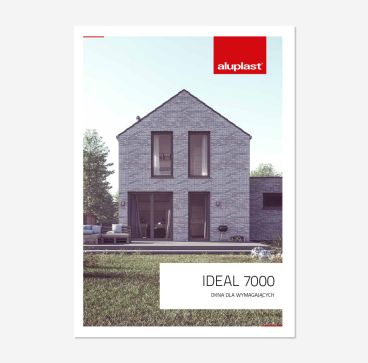 Okładka: IDEAL 7000